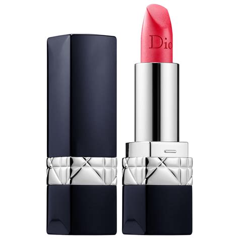 dior rouge radiant|christian dior lipstick.